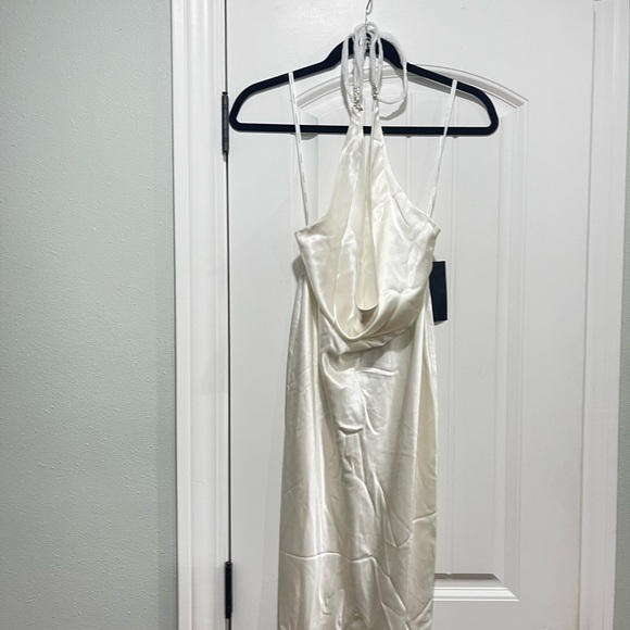 Retrofete Eve Dress - Picture 11 of 11